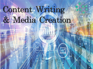 Content Creation For Websites