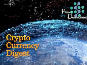 Crypto Currency Digest