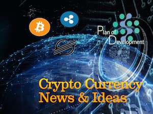 Crypto Currency Digest