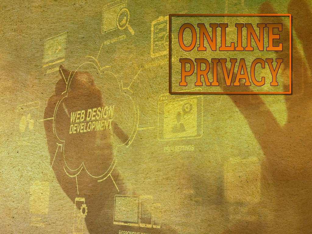 Online Privacy At Websites