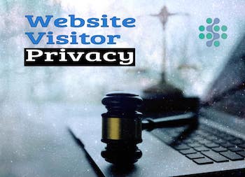 Website Visitor Privacy Updates